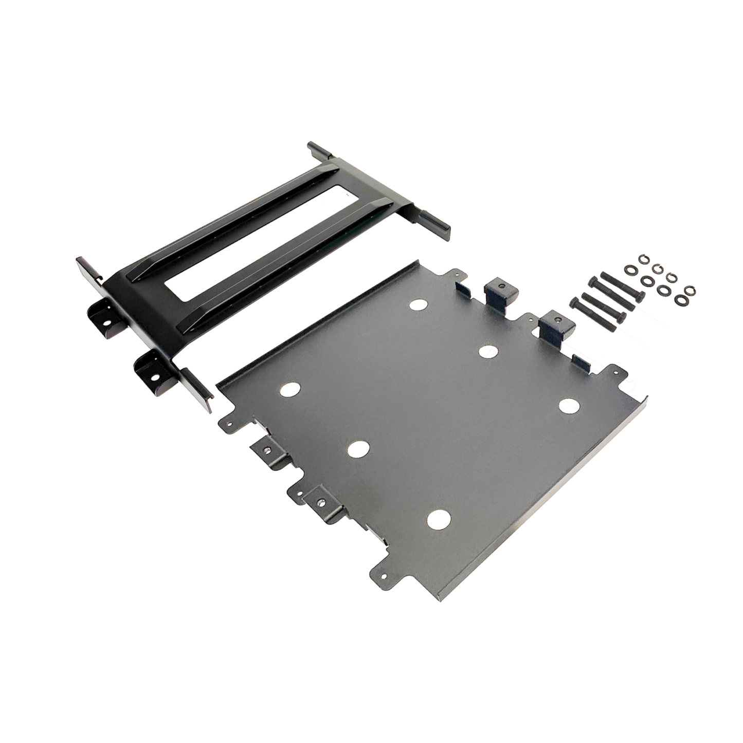 Expion360 Base Mounting Kit for Edge EX2 Battery