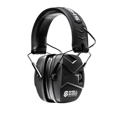 EXO Pro Elite™ Electronic Hearing Protection