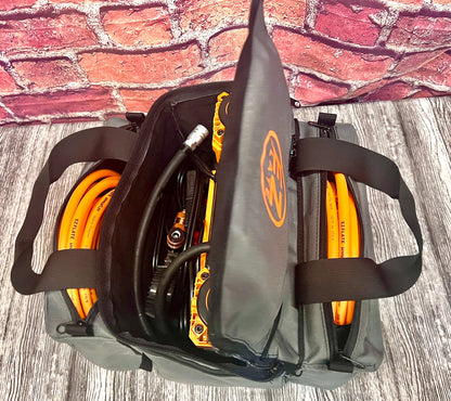 Overland Gear Guy EZ Flate Air Compressor Deluxe Carry Bag