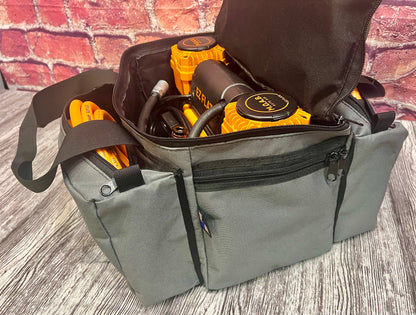 Overland Gear Guy EZ Flate Air Compressor Deluxe Carry Bag