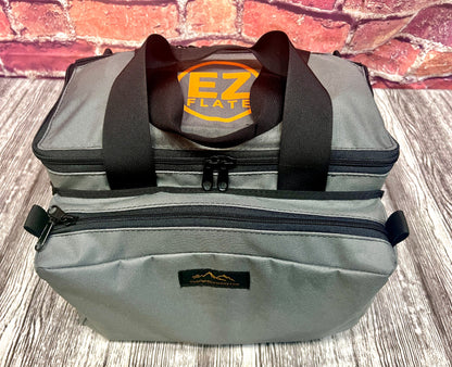 Overland Gear Guy EZ Flate Air Compressor Deluxe Carry Bag