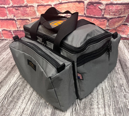 Overland Gear Guy EZ Flate Air Compressor Deluxe Carry Bag
