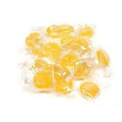 Nuts To You Eda's Sugar Free Lemon Hard Candy