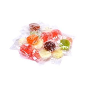 Nuts To You Eda's Sugar Free Tropical Mix Hard Candy