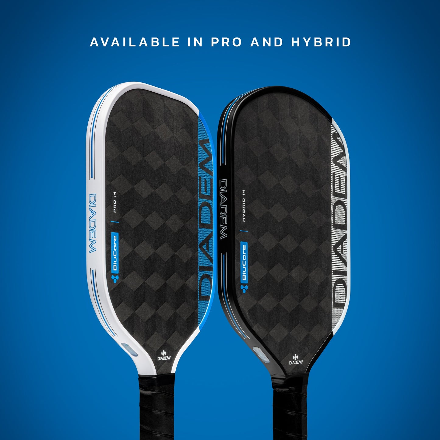Diadem Sports Edge BluCore Pro