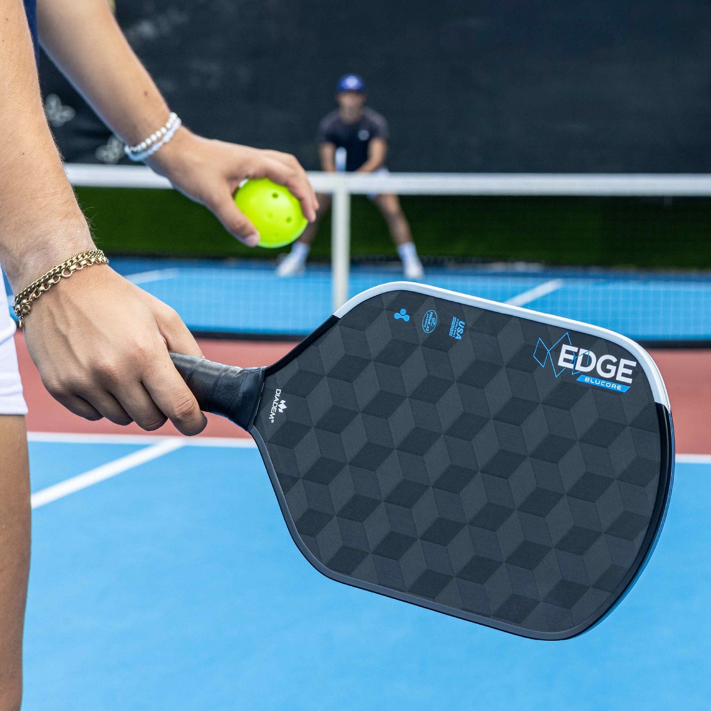 Diadem Sports Edge BluCore Hybrid