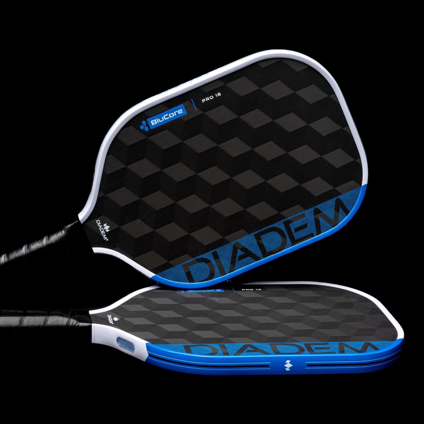 Diadem Sports Edge BluCore Pro