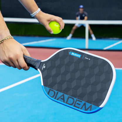 Diadem Sports Edge BluCore Pro