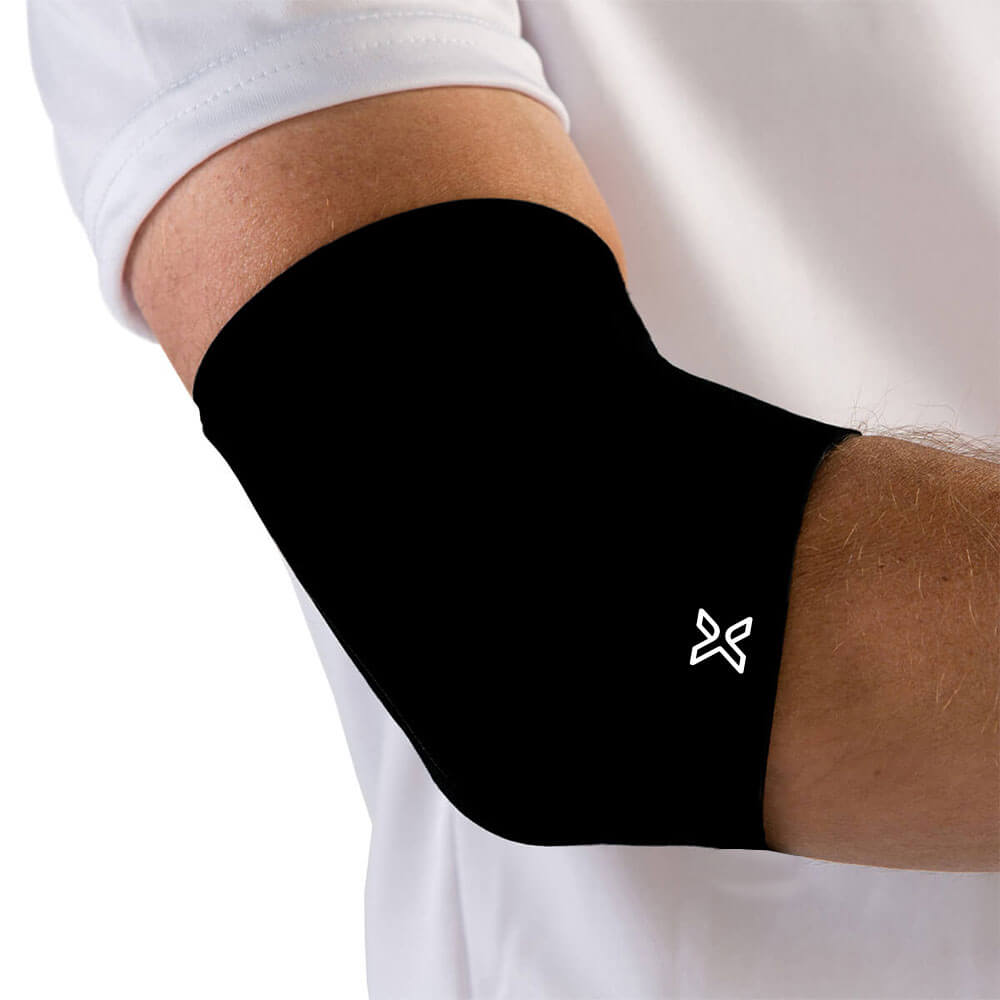 Body Helix Elbow Helix