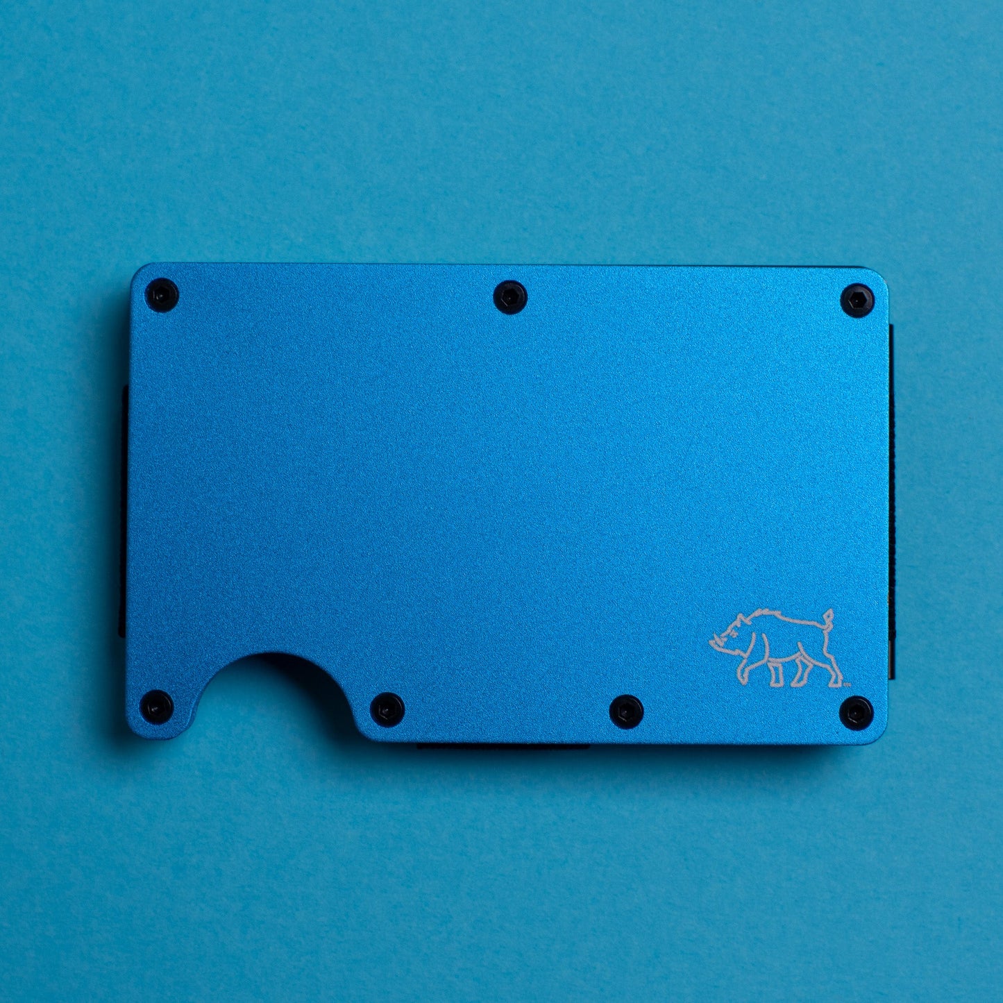 Grit Knives The Scout Wallet