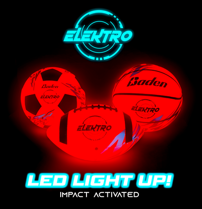 Baden Sports Elektro Basketball