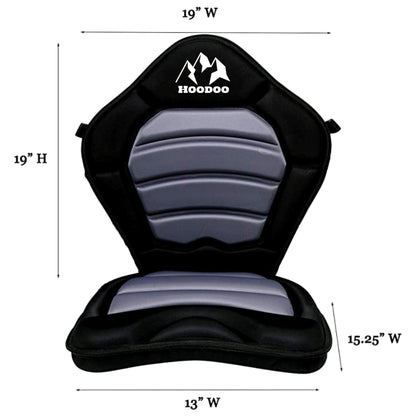 Hoodoo Element 95 Padded Seat