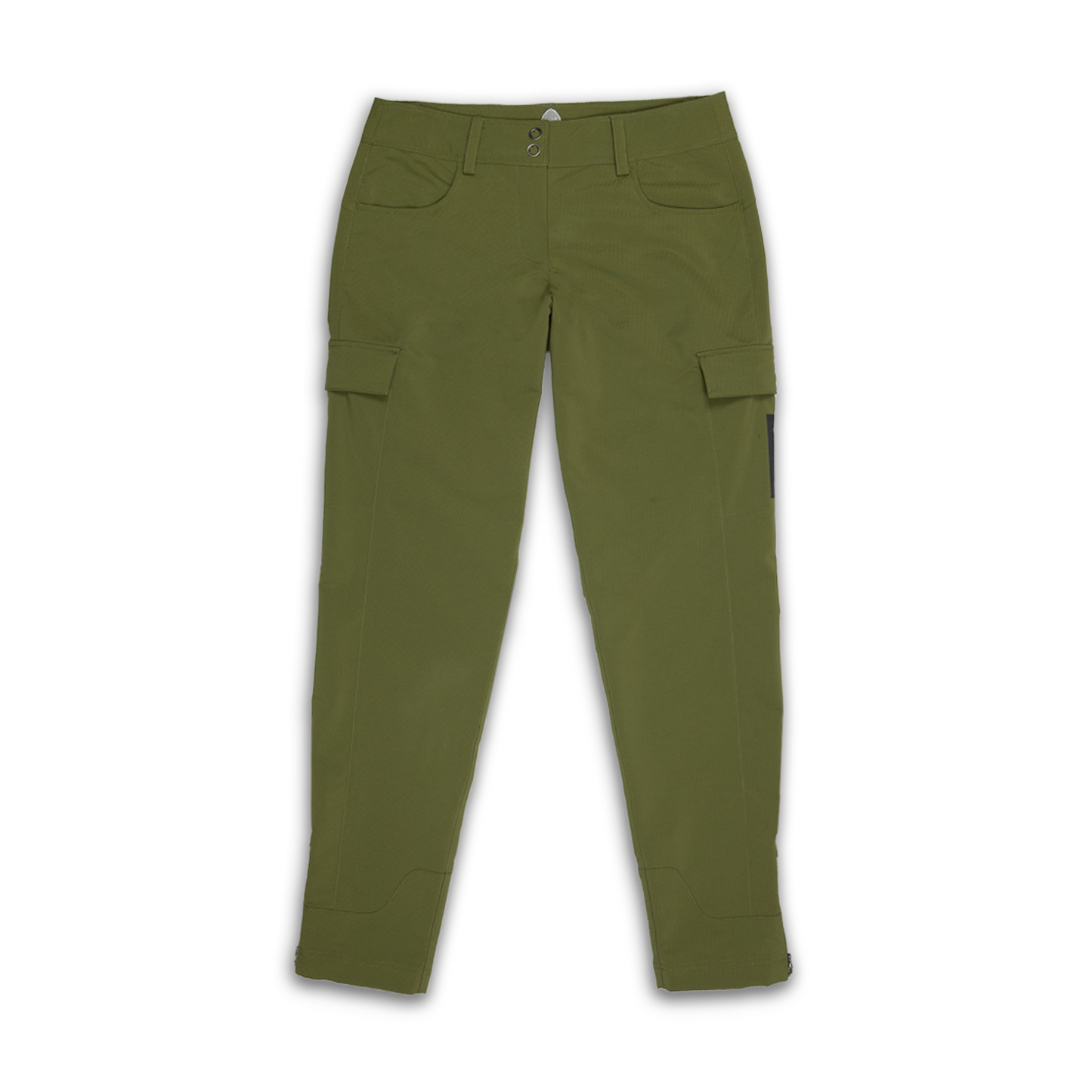 Club Ride Apparel Women's Element Tech-Stretch Cargo Pant
