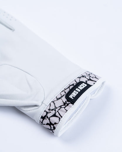 Pins and Aces Premium Tour Glove - Elephant Print
