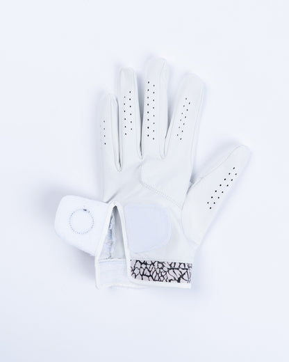 Pins and Aces Premium Tour Glove - Elephant Print