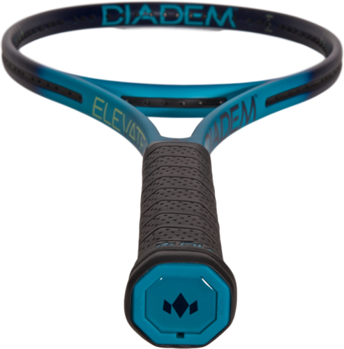 Diadem Sports Vintage Feel Hybrid Replacement Grip