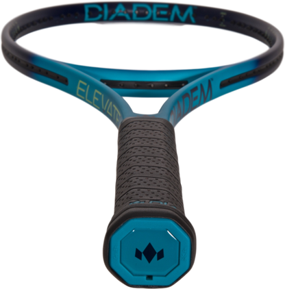 Diadem Sports Vintage Feel Hybrid Replacement Grip