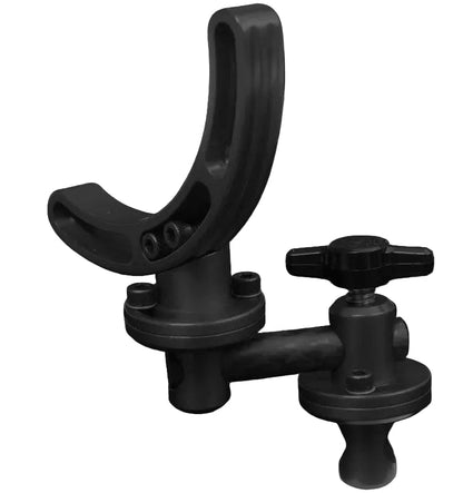 KILLZ ELITE SERIES BLACK STEADY FORM