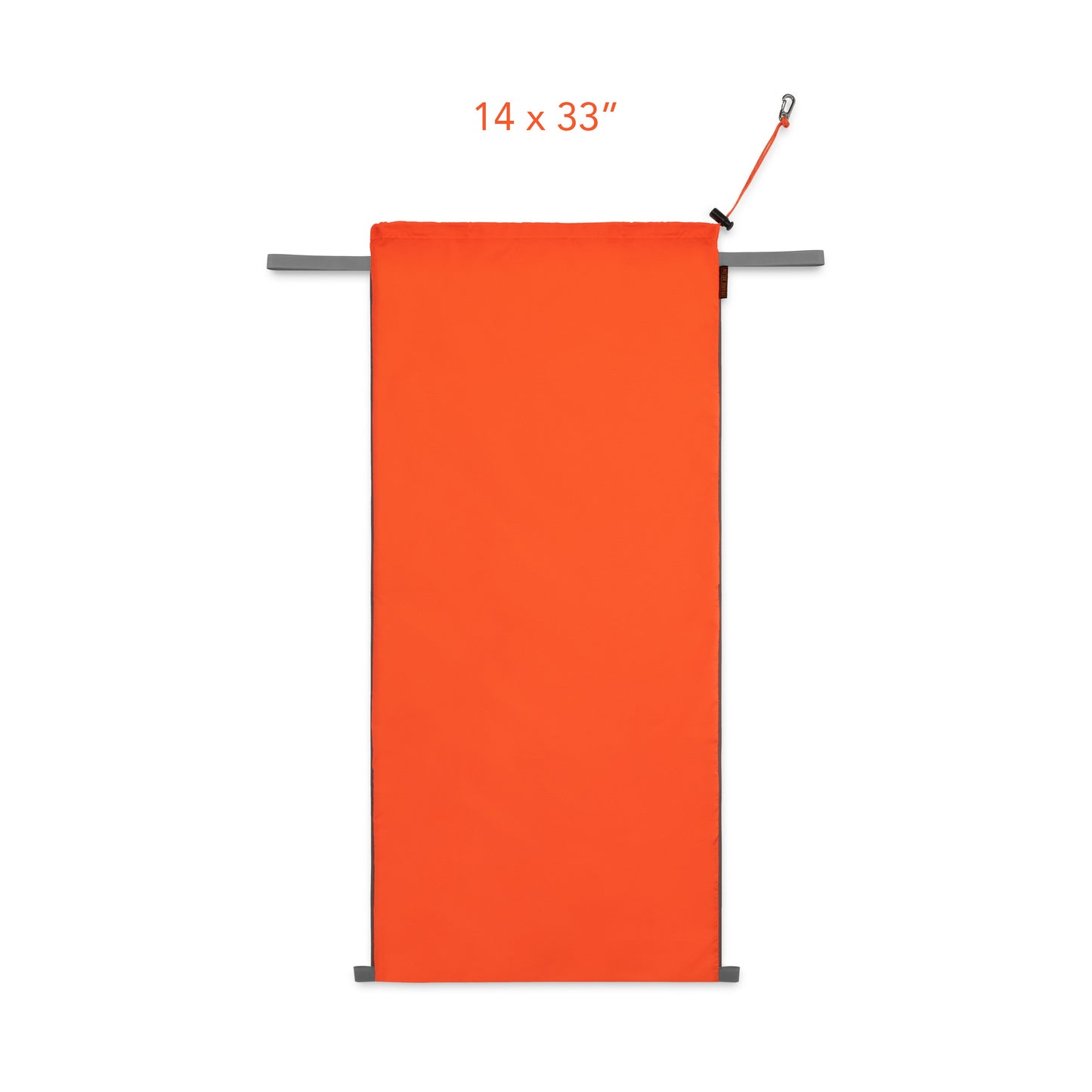 Orange Aglow Clearance Game Bags