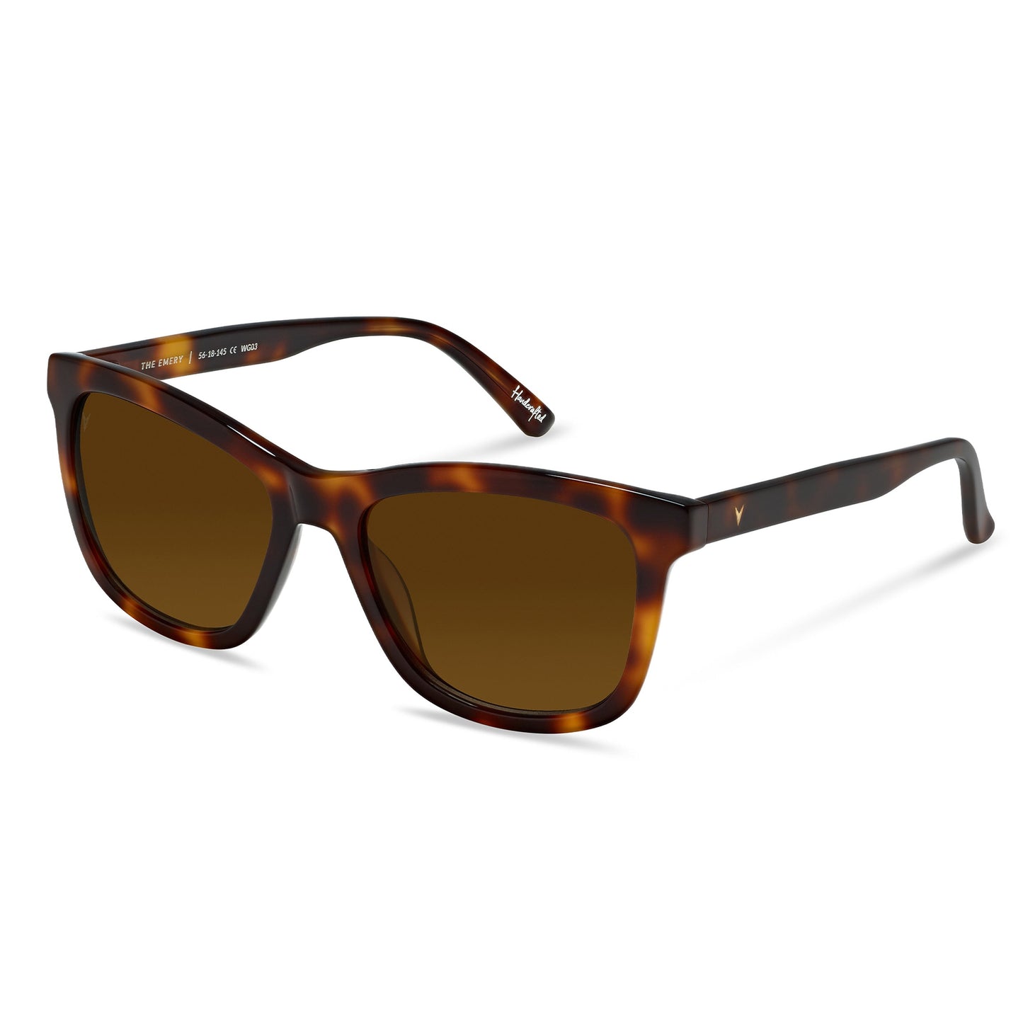 Vincero The Emery - Rye Tort