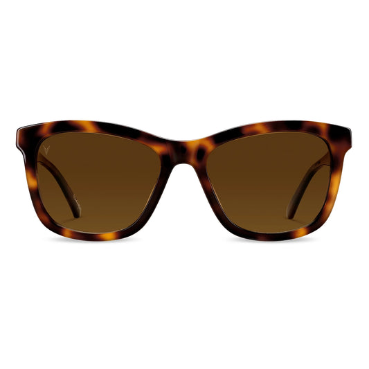 Vincero The Emery - Rye Tort