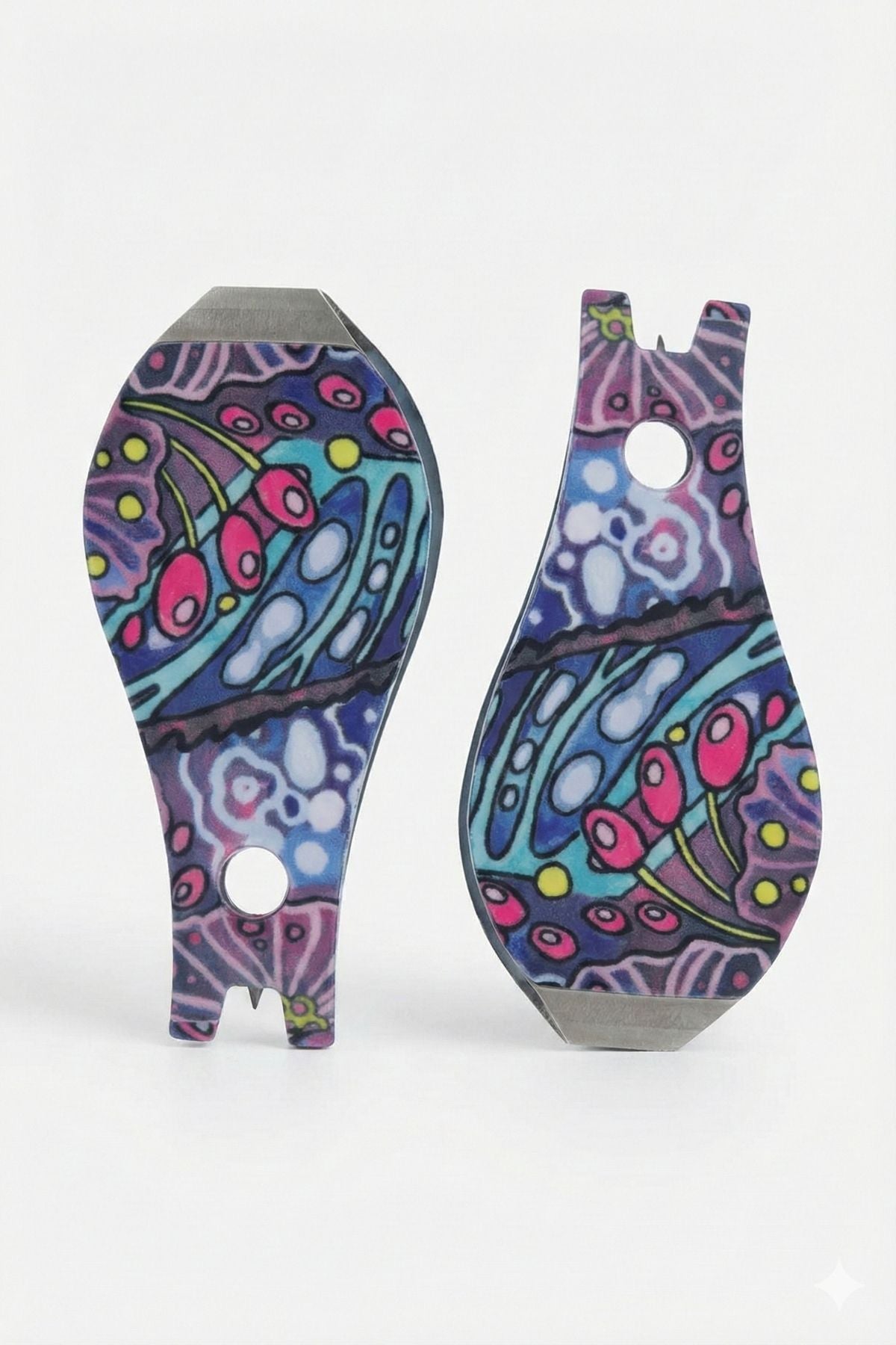 FisheWear Enchanted Grayling Nippers
