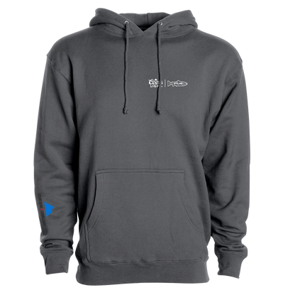 STLHD Men’s X Coors Light Rocky Mountain Cool Premium Hoodie
