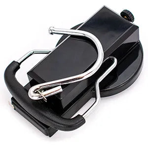 Miami Carry On Retro Mechanical Luggage Scale