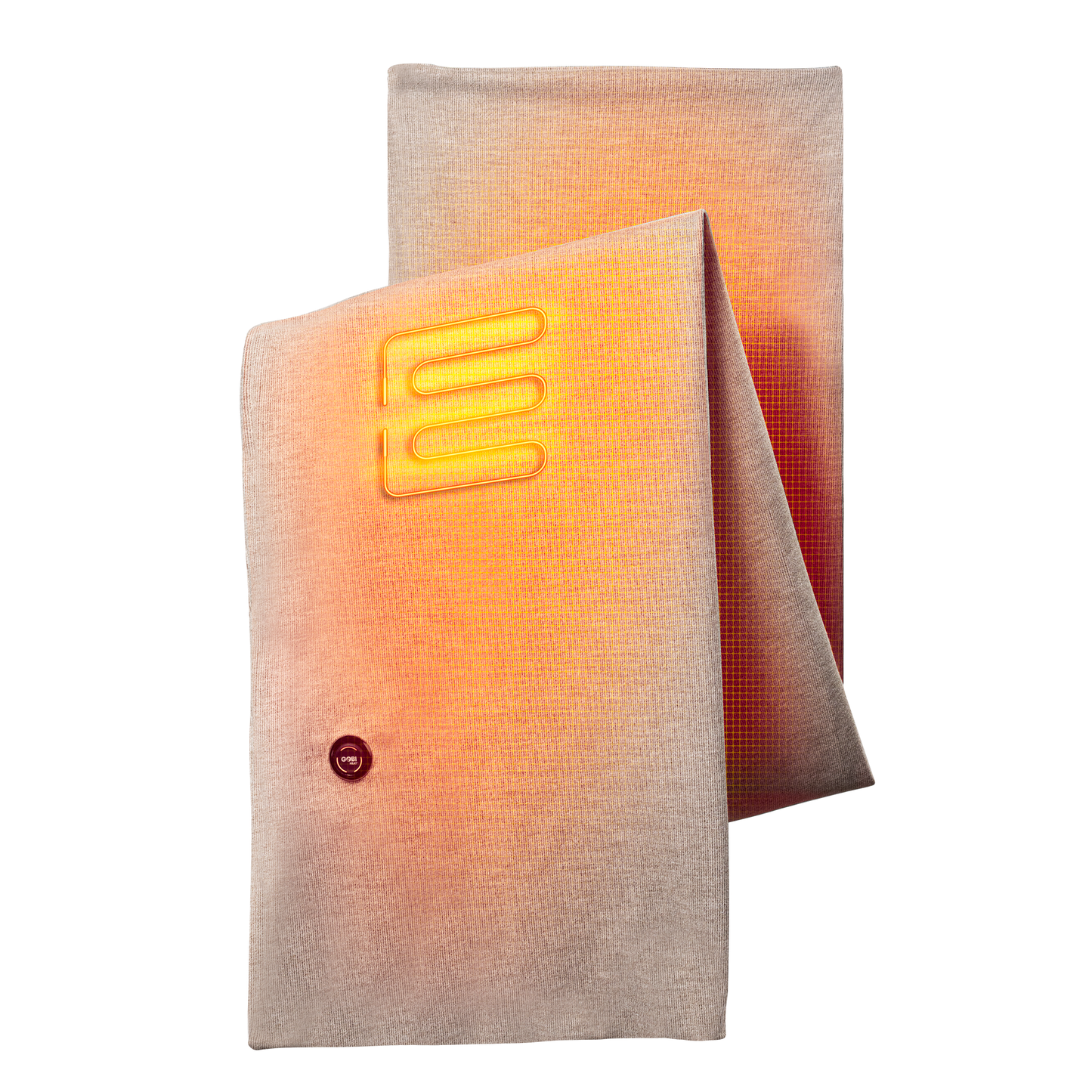Gobi Heat Enso Heated Scarf – Fashion Meets Function