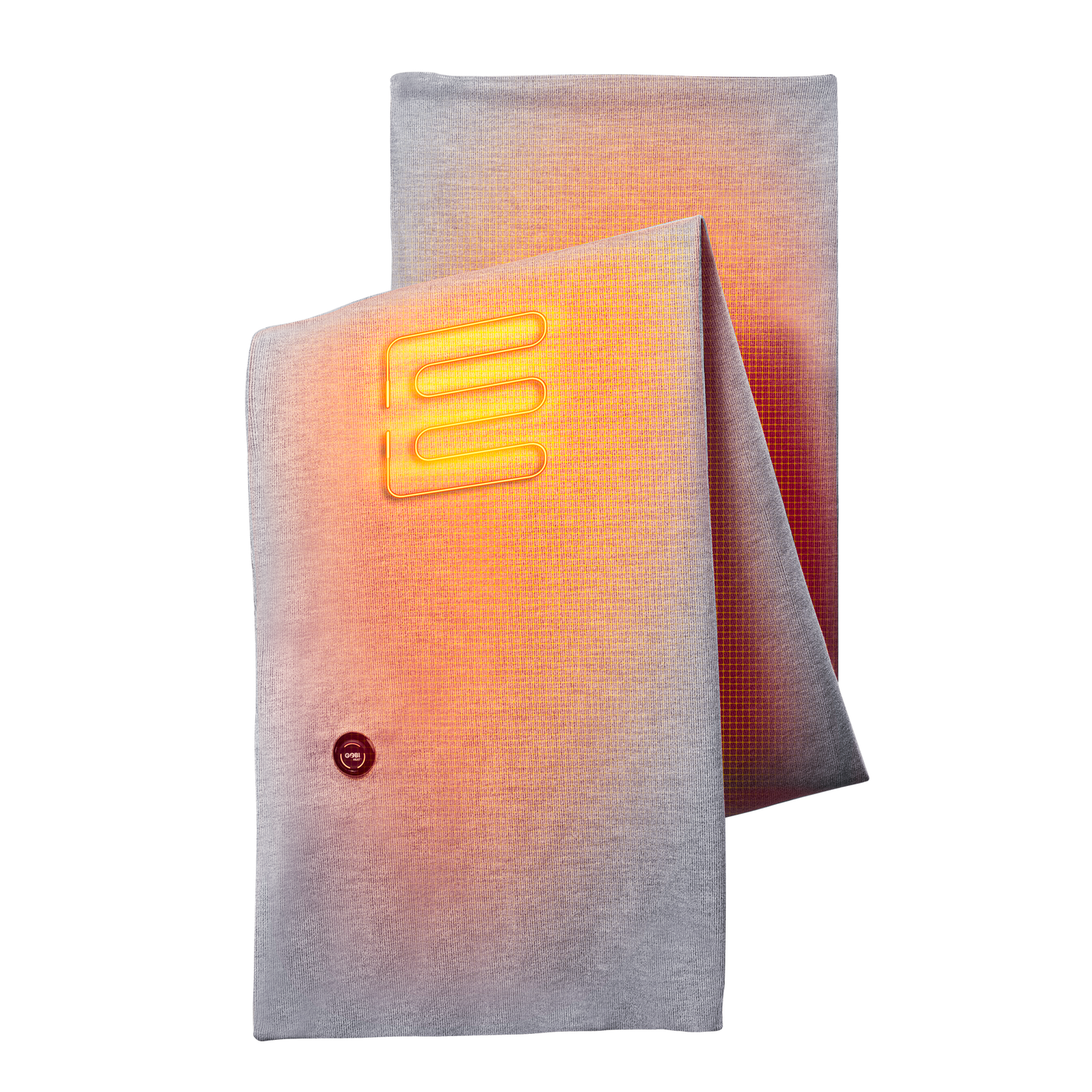 Gobi Heat Enso Heated Scarf – Fashion Meets Function