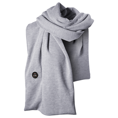 Gobi Heat Enso Heated Scarf – Fashion Meets Function
