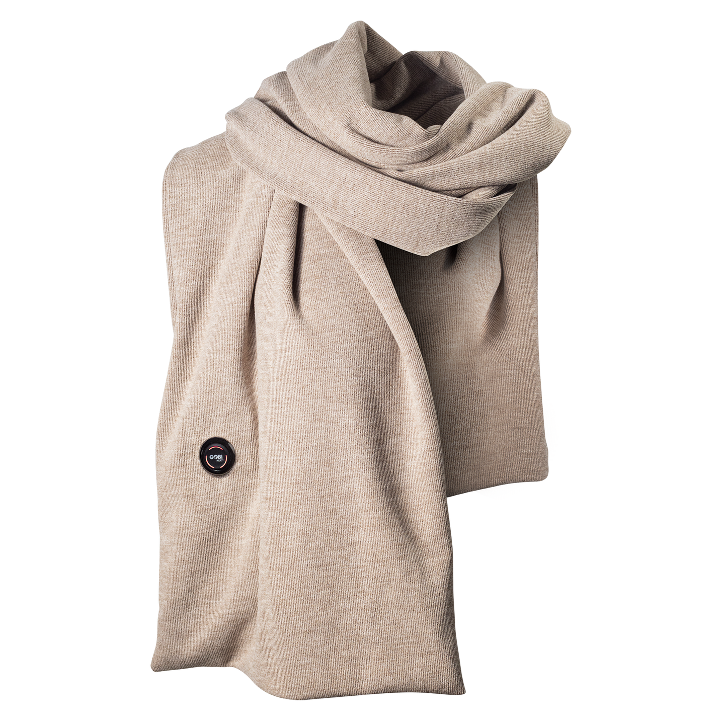 Gobi Heat Enso Heated Scarf – Fashion Meets Function