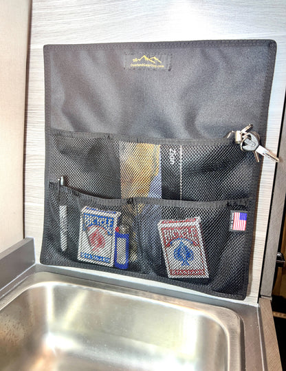 Overland Gear Guy Jayco - Entegra Kitchen Storage Sleeve
