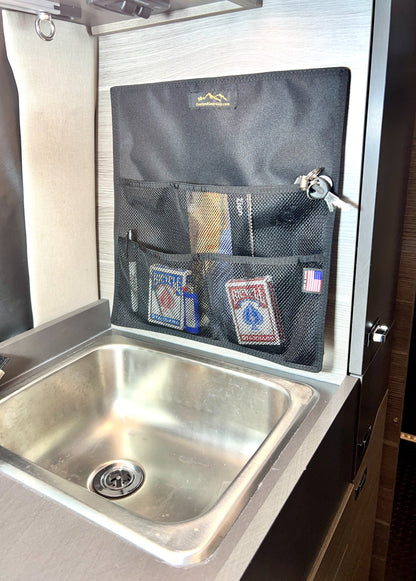 Overland Gear Guy Jayco - Entegra Kitchen Storage Sleeve