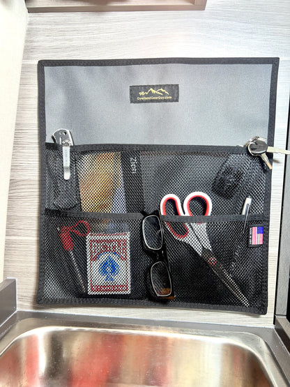 Overland Gear Guy Jayco - Entegra Kitchen Storage Sleeve