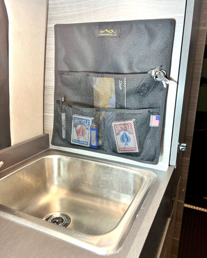 Overland Gear Guy Jayco - Entegra Kitchen Storage Sleeve