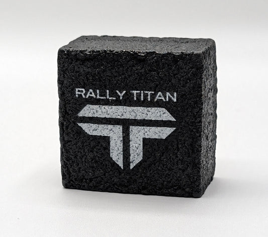 Rally Titan Pickleball Pickleball Paddle Eraser
