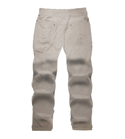 Vycah Escent Pants - Light Gray