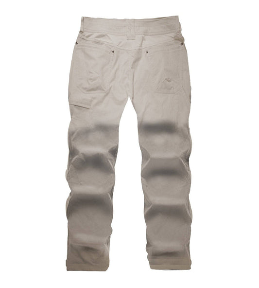 Vycah Escent Pants - Light Gray