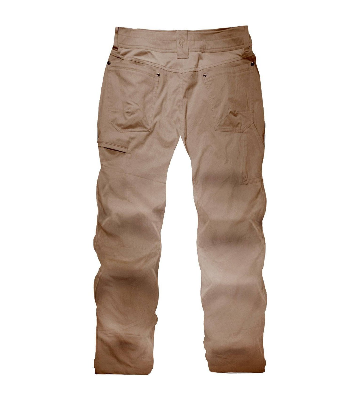 Vycah Escent Pants - Brown