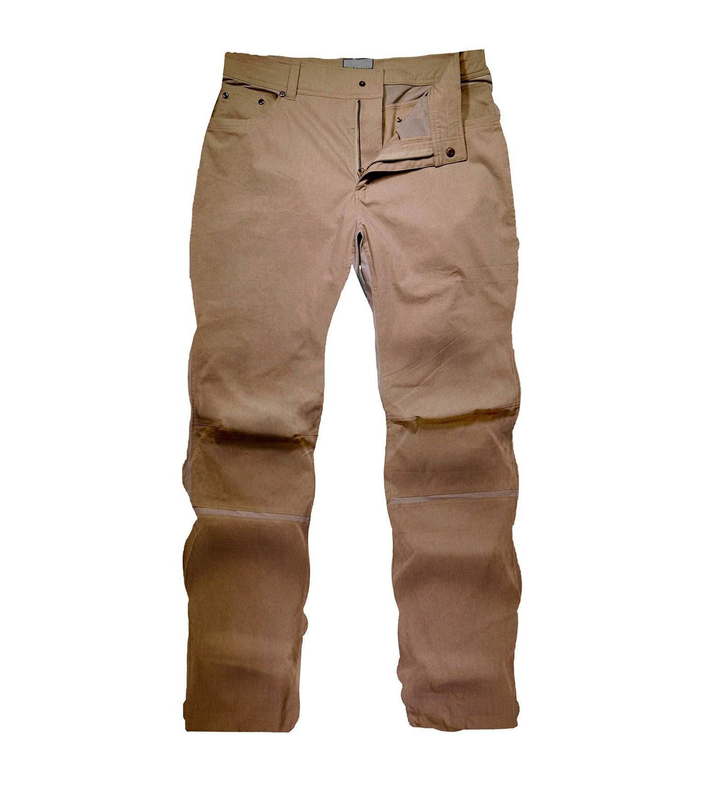Vycah Escent Pants - Brown
