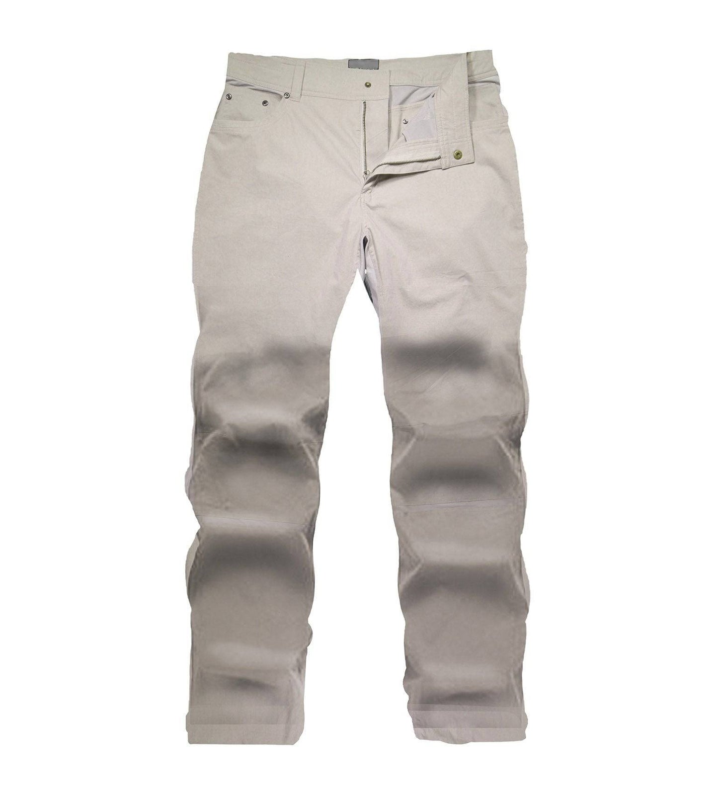 Vycah Escent Pants - Light Gray