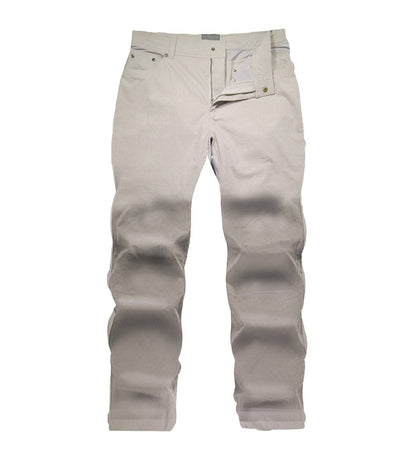 Vycah Escent Pants - Light Gray