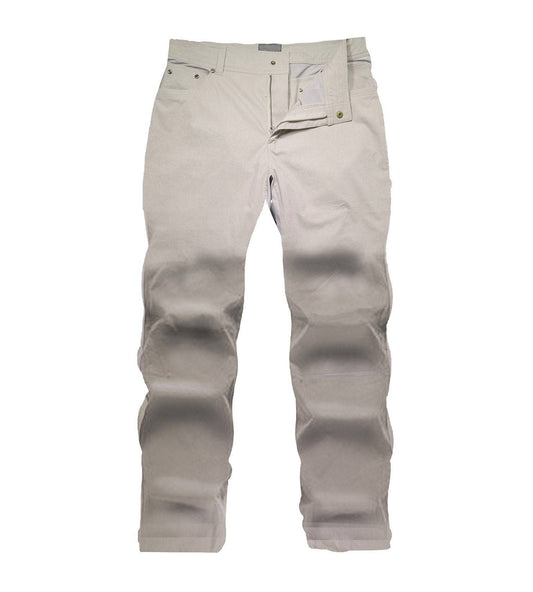 Vycah Escent Pants - Light Gray