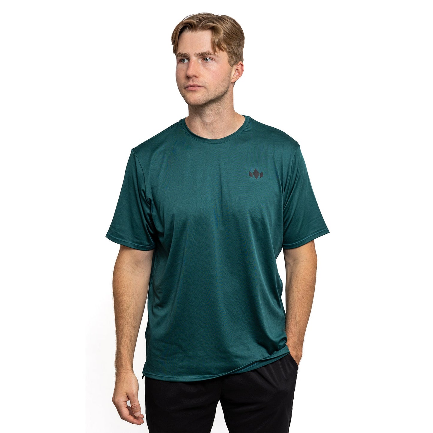 Diadem Sports Men's Essential Crew Neck