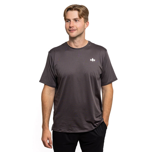 Diadem Sports Men's Essential Crew Neck
