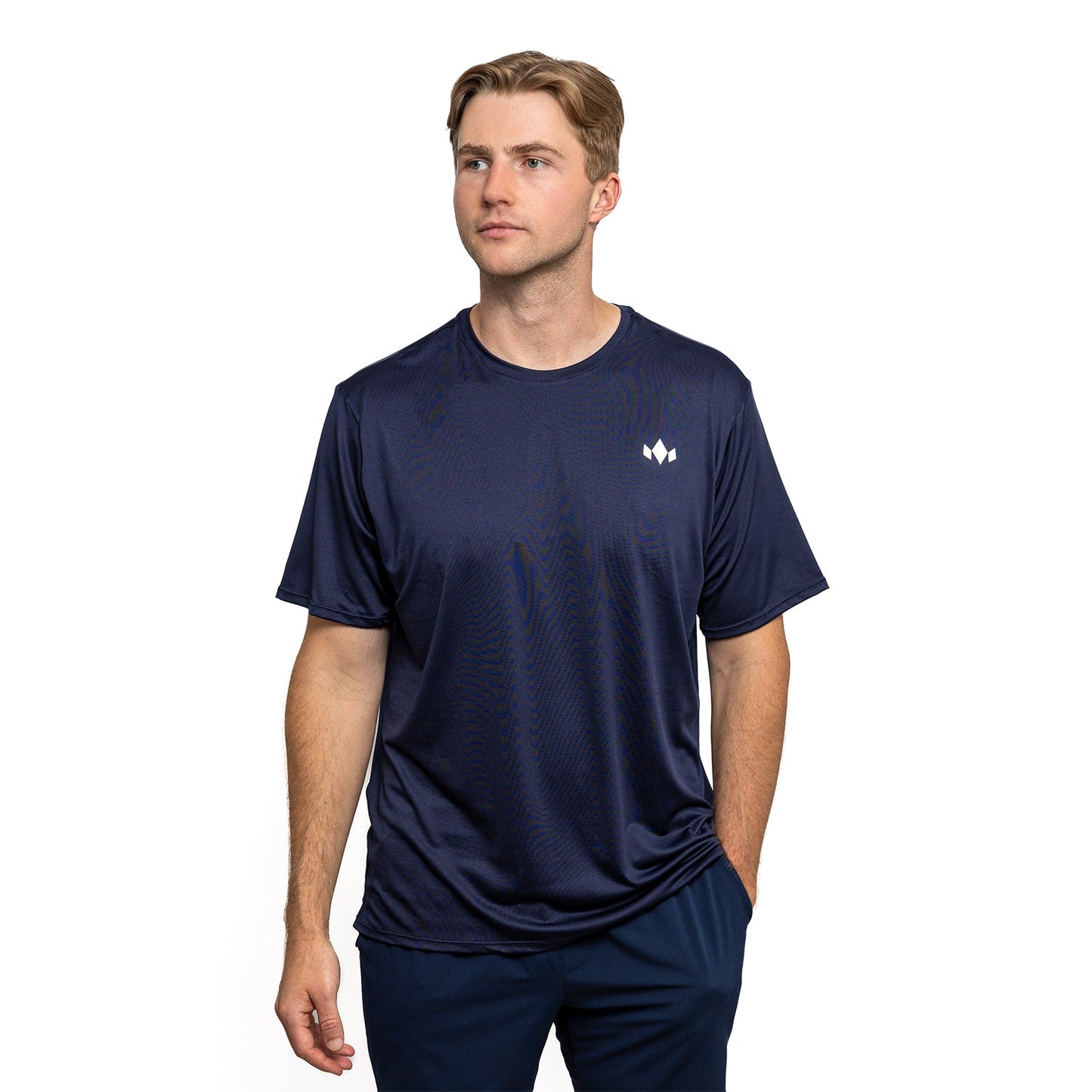 Diadem Sports Men's Essential Crew Neck