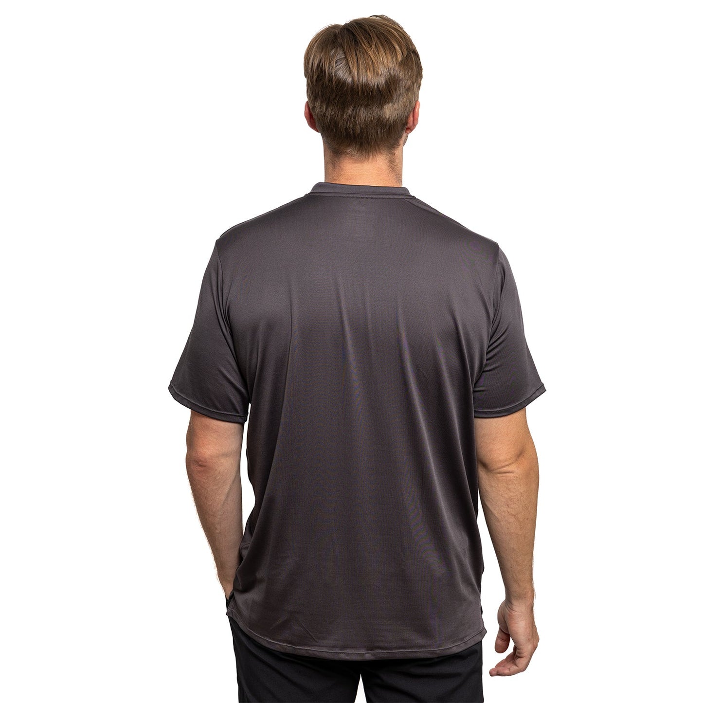 Diadem Sports Men's Essential Henley