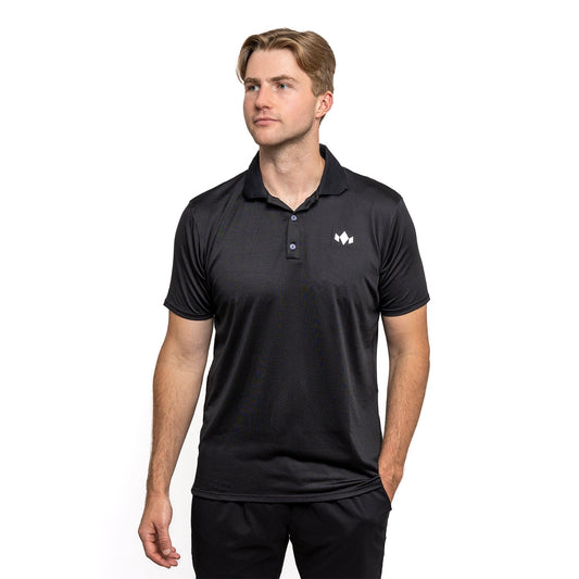 Diadem Sports Men's Essential Polo