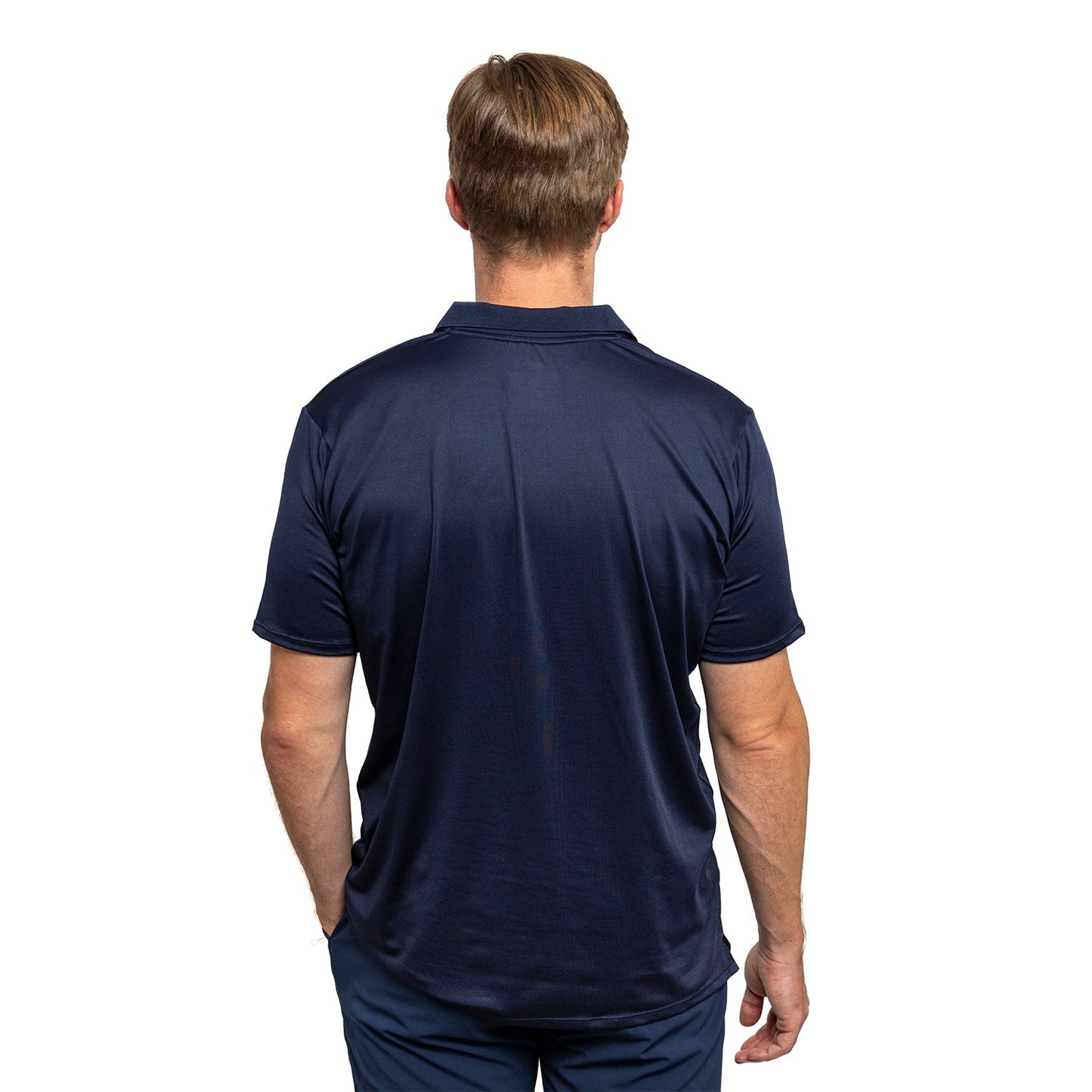 Men's Essential Polo